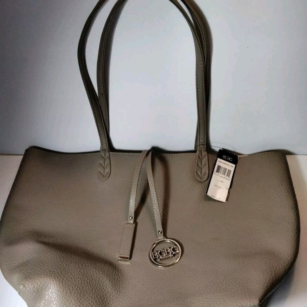 BCBG  tote bag